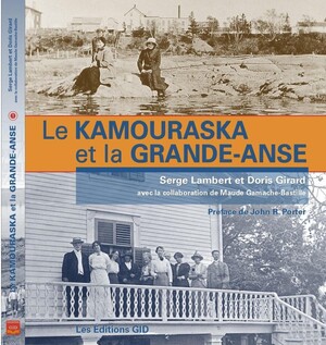 Serge Lambert et Doris Girard, Éditions GID, 2020, 275 pages