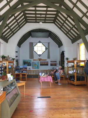 Crédit photo: Isabelle Michaud